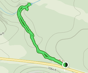 Keyhole Sink Trail: 324 Reviews, Map - Arizona | AllTrails