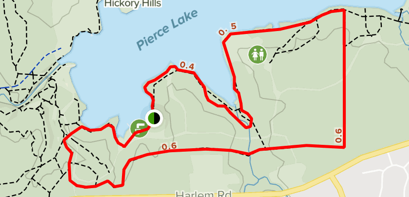 Rock Cut State Park Hiking Trails | peacecommission.kdsg.gov.ng