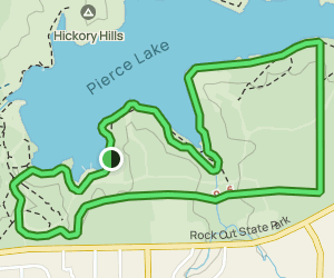 Rock Cut State Park: 534 Reviews, Map - Illinois  AllTrails