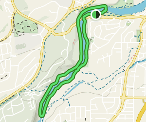 Deschutes River South Canyon Trail - V1 Trail Us Oregon Deschutes River South Canyon Trail At Map 50487948 1648083834 300w250h En US I 1 Style 3 