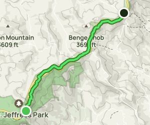 The Blue Ridge Escarpment: 110 Reviews, Map - North Carolina | AllTrails