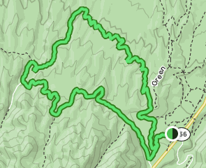 Mud Springs to Macks Canyon Road Loop, Nevada - 47 Reviews, Map | AllTrails