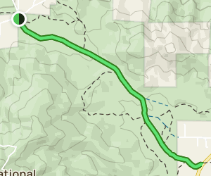 Millar Ranch Road: 268 Reviews, Map - California | AllTrails