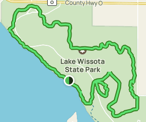 Lake Wissota Loop: 101 Reviews, Map - Wisconsin | AllTrails