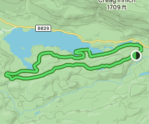 Loch Ard Circular: 108 Reviews, Map - Stirling, Scotland | AllTrails