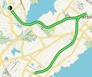 AllTrails | Marblehead Rail-Trail: 363 Reviews, Map - Massachusetts