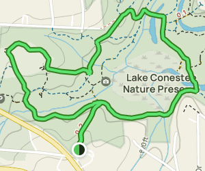 Lake Conestee Nature Park Loop, 880 Fotos South Carolina AllTrails