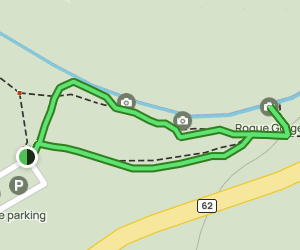 Rogue Gorge Trail 135 Reviews - V1 Trail Us Oregon Rogue Gorge Trail 2 At Map 54209059 1666679183 300w250h En US I 1 Style 3 