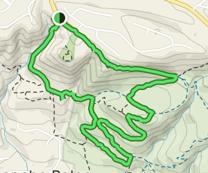 Eagle's Nest Trail Loop: 908 Reviews, Map - California | AllTrails