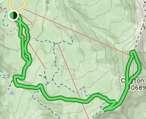 Snake Creek Pass and Clayton Peak, Utah - 331 Reviews, Map | AllTrails