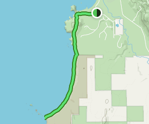 Shi Shi Beach Trail: 923 Reviews, Map - Washington | AllTrails