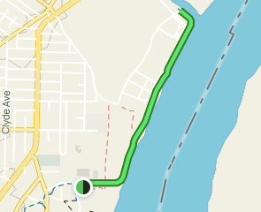 Mississippi River Greenway: 398 Reviews, Map - Missouri | AllTrails