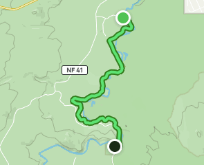 Deschutes River Trail Big Eddy - V1 Trail Us Oregon Deschutes River Trail Big Eddy To Benham Falls Campground At Map 55714558 1689170735 295w240h En US I 1 Style 3 