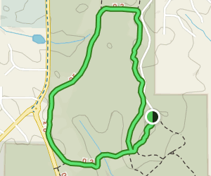 Cheatham Hill Trail : 783 Reviews, Map - Georgia | AllTrails