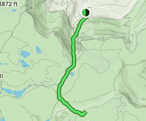 Ironstone Mountain via Western Creek and Whitleys Hut: 11 Reviews, Map ...