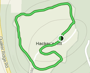 Hacker's Hill Preserve, Maine - 62 Reviews, Map | AllTrails