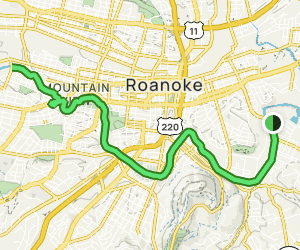 Roanoke River Greenway Trail: 288 Reviews, Map - Virginia | AllTrails