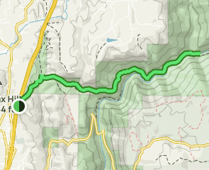 Stevens Trail, California - 4,277 Reviews, Map | AllTrails