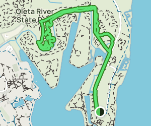 Oleta River State Park Trail: 686 Reviews, Map - Florida | AllTrails