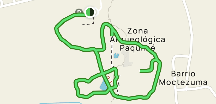 Zona Arqueológica de Paquimé, 1 Fotos - Chihuahua, Mexico | AllTrails