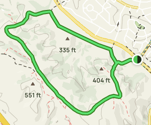 AllTrails | Stanford Dish Loop Trail: 5722 Reviews, Map - California