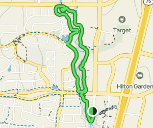 Watters Creek Loop: 136 Reviews, Map - Texas | AllTrails