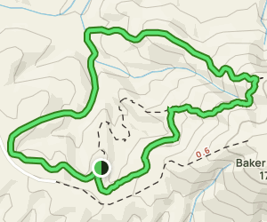 Bakers Mountain Loop: 615 Reviews, Map - North Carolina  AllTrails