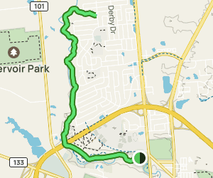 Jim Simmons Memorial Trail : 172 Reviews, Map - Ohio | AllTrails