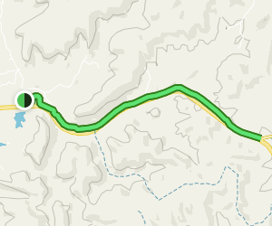 Bernheim Arboretum Hike and Bike Trail: 72 Reviews, Map - Kentucky ...