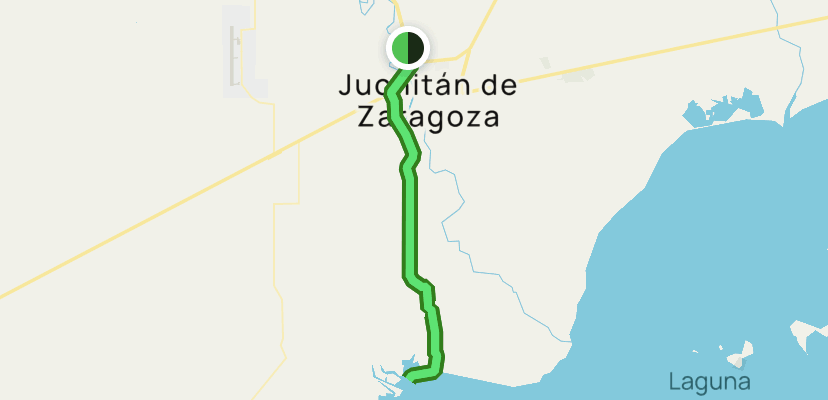 Juchitán de Zaragoza - Laguna Superior: 5 Reviews, Map - Oaxaca, Mexico | AllTrails Juchitán de Zaragoza - Laguna Superior: 5 Reviews, Map - Oaxaca, Mexico | AllTrails