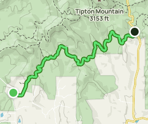 AllTrails Forest Service Road - V1 Trail Us Georgia Forest Service Road 35 At Map 60540261 1689170735 300w250h En US I 1 Style 3 