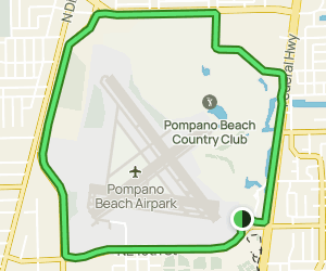 Pompano Airpark Path: 261 Reviews, Map - Florida | AllTrails