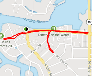 Tarpon Springs Sponge Docks Walk - V1 Trail Us Florida Tarpon Springs Sponge Docks Walk At Map 60587255 1645075396 300w250h En US I 1 Style 1