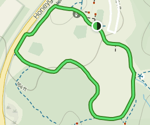Honeygo Paved Loop Path: 141 Reviews, Map - Maryland AllTrails