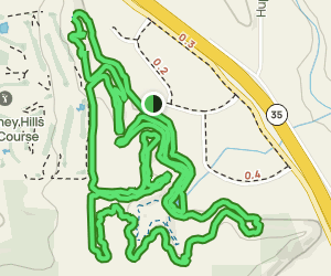 AllTrails | White Tail MTB Trail: 76 Reviews, Map - Wisconsin