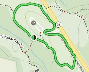 Woodstock Meadow Loop, Maryland - 3 Reviews, Map | AllTrails