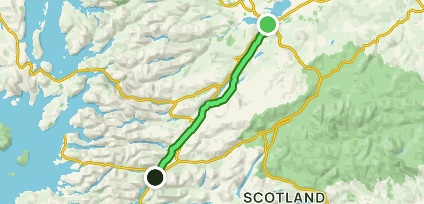 route 78 cycle path