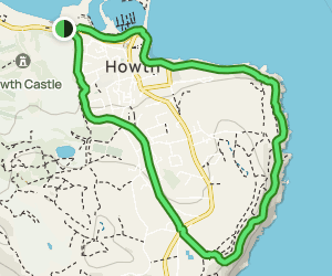 Howth Tramline Loop, 928 Fotos - County Dublin, Ireland | AllTrails