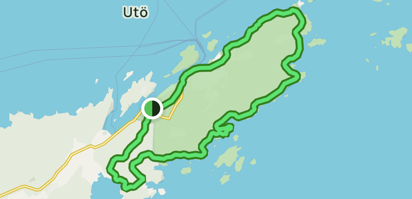 Around Utö: 17 Reviews, Map - Stockholm, Sweden | AllTrails