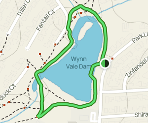 Wynn Vale Dam 77 Reviews Map - V1 Trail Australia South Australia Wynn Vale Dam At Map 60912997 1666823475 300w250h En US I 1 Style 3 