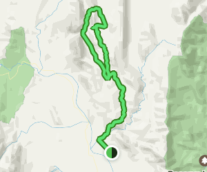 Mina Don Otto: 0 Reviews, Map - Salta, Argentina | AllTrails