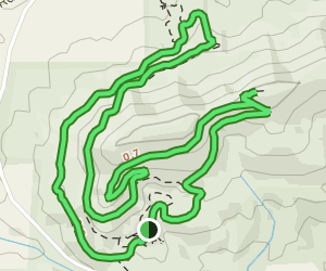 Indian Seats Trail Loop: 4490 Reviews, Map - Georgia 