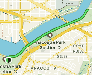 Anacostia Riverwalk Trail Section - V1 Trail Us Washington Dc Anacostia Riverwalk Trail Section C To E At Map 61388495 1689170735 295w240h En US I 1 Style 3 