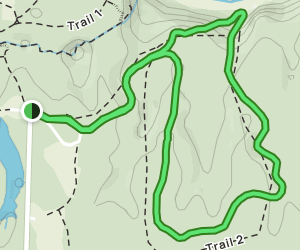 Shades State Park Trail #2: 461 Reviews, Map - Indiana | AllTrails