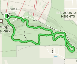 Rib Mountain Yellow Trail 559 - V1 Trail Us Wisconsin Rib Mountain Yellow Trail At Map 61796185 1689170735 300w250h En US I 1 Style 3 