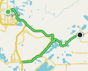 Mesabi Trail, Minnesota - 35 Reviews, Map | AllTrails