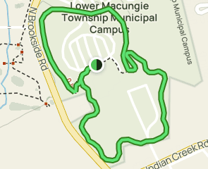 Lower Macungie Township Loop, Pennsylvania - 18 Reviews, Map | AllTrails