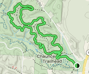 Chauncey Depot, Coal Train and Salt Works Loop: 107 Reviews, Map - Ohio ...