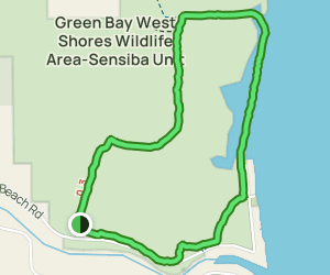 Sensiba Walking Trail: 159 Reviews, Map - Wisconsin | AllTrails