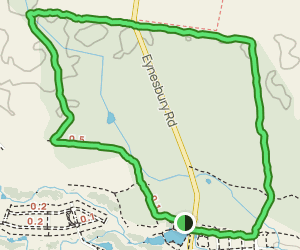 Eynesbury Forest Loop: 40 Reviews, Map - Victoria, Australia | AllTrails